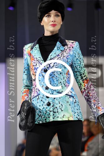 Amsterdam 13 september 2015
Modeshow Paul Schulten in het okura.
