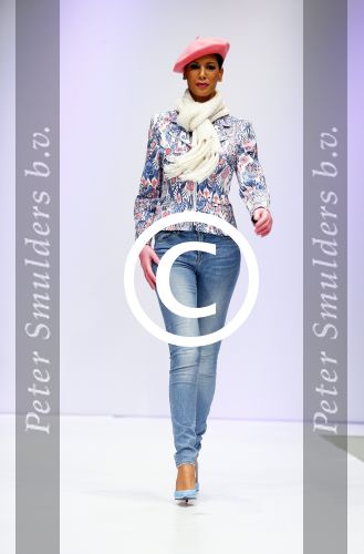 Amsterdam 13 september 2015
Modeshow Paul Schulten in het okura.