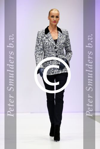 Amsterdam 13 september 2015
Modeshow Paul Schulten in het okura.