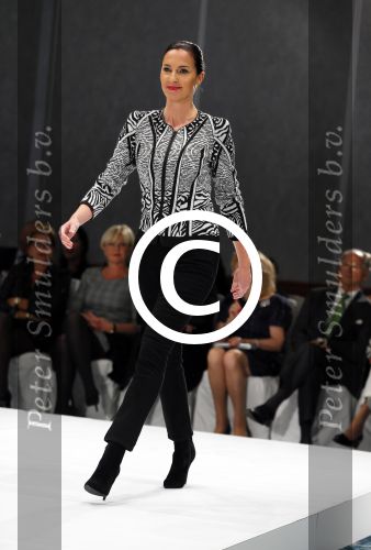 Amsterdam 13 september 2015
Modeshow Paul Schulten in het okura.