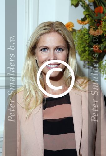 Hilversum 25 augustus 2015
Perspresentatie RTL in studio 21. Nance Coolen