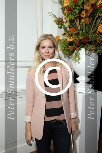Hilversum 25 augustus 2015
Perspresentatie RTL in studio 21. Nance Coolen