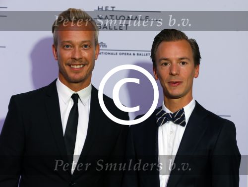 Amsterdam 8 september 2015
Vorstelling nationaal balet in de stopera.