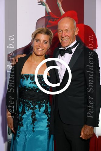 Amsterdam 8 september 2015
Vorstelling nationaal balet in de stopera.
Nicolien Sauerbreij met ...