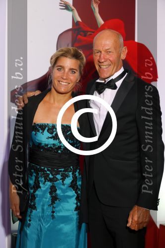Amsterdam 8 september 2015
Vorstelling nationaal balet in de stopera.
Nicolien Sauerbreij met ...