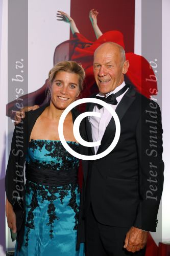 Amsterdam 8 september 2015
Vorstelling nationaal balet in de stopera.
Nicolien Sauerbreij met ...