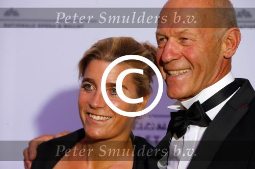 Amsterdam 8 september 2015
Vorstelling nationaal balet in de stopera.
Nicolien Sauerbreij met ...
