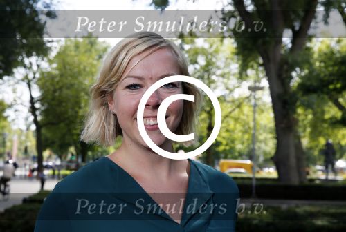 Amsterdam 1 september 2015 
Presentatie cast lulverhalen van Howard Komproe.
Nynke de Jong