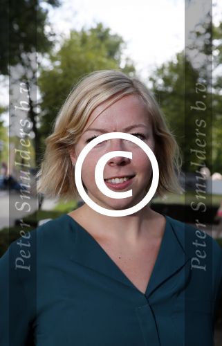 Amsterdam 1 september 2015 
Presentatie cast lulverhalen van Howard Komproe. Nynke de Jong