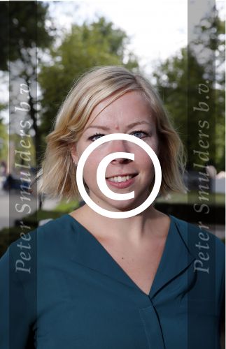 Amsterdam 1 september 2015 
Presentatie cast lulverhalen van Howard Komproe. Nynke de Jong
