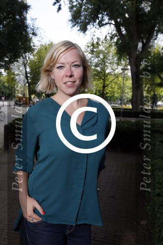 Amsterdam 1 september 2015 
Presentatie cast lulverhalen van Howard Komproe. Nynke de Jong