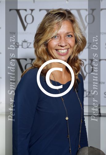Amsterdam 27 augustus 2015
Presentatie tassenlijn TOV en Chantal Bles. Pauline de Wilde