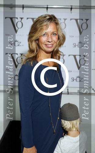 Amsterdam 27 augustus 2015
Presentatie tassenlijn TOV en Chantal Bles. Pauline de Wilde