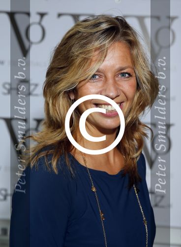 Amsterdam 27 augustus 2015
Presentatie tassenlijn TOV en Chantal Bles. Pauline de Wilde