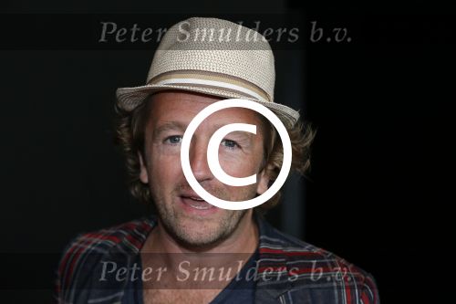 Hilversum 27 augustus 2015
Presentatie NPO in Hilversum.
Pepijn Gunneweg
