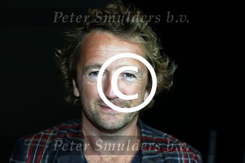 Hilversum 27 augustus 2015
Presentatie NPO in Hilversum.
Pepijn Gunneweg