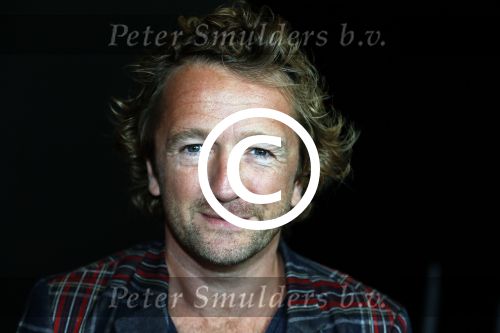 Hilversum 27 augustus 2015
Presentatie NPO in Hilversum.
Pepijn Gunneweg