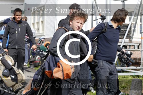 Zandvoort 5 september 2015
 
Op zaterdag 5 september zal traditiegetrouw de Charity Challenge van het KLM Open plaatsvinden op de Kennemer G&CC. Bekende Nederlanders spelen met genodigden van partners en sponsoren van het KLM Open voor het goede doel, UNICEF. Onder de deelnemende BNâ€™ers bevinden zich Jeroen Rietbergen, Bryan Roy, Daan Slooter, , Winston Gerschtanowitz Ties Kruize, Willem van Hanegem, Elsemieke Havenga, Ferry Maat, Jan Lammers, Toine van Peperstraten,Peter Paul Muller,  Ed de Goey, Floris Jan Bovelander en Willy van de Kerkhof en Nicolien Sauerbrei