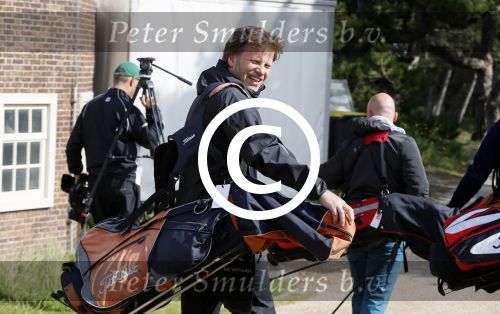 Zandvoort 5 september 2015
 
Op zaterdag 5 september zal traditiegetrouw de Charity Challenge van het KLM Open plaatsvinden op de Kennemer G&CC. Bekende Nederlanders spelen met genodigden van partners en sponsoren van het KLM Open voor het goede doel, UNICEF. Onder de deelnemende BNâ€™ers bevinden zich Jeroen Rietbergen, Bryan Roy, Daan Slooter, , Winston Gerschtanowitz Ties Kruize, Willem van Hanegem, Elsemieke Havenga, Ferry Maat, Jan Lammers, Toine van Peperstraten,Peter Paul Muller,  Ed de Goey, Floris Jan Bovelander en Willy van de Kerkhof en Nicolien Sauerbrei
