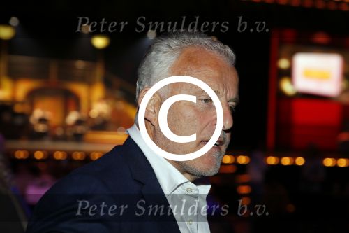 Hilversum 25 augustus 2015
Perspresentatie RTL in studio 21. Peter R de Vries