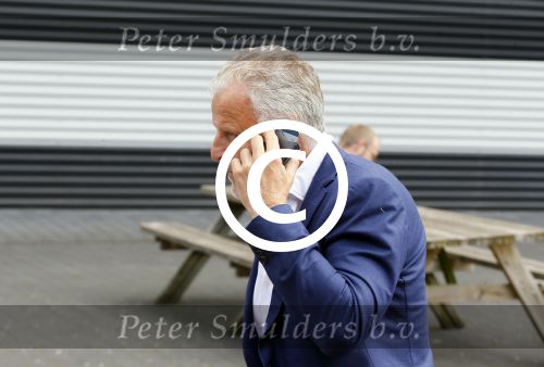 Hilversum 25 augustus 2015
Perspresentatie RTL in studio 21. Peter R de Vries