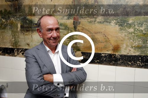 Amsterdam 31 augustus 2015 
Boekpresentatie Peter Romer , Super Nova.