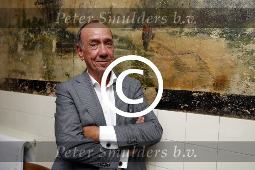 Amsterdam 31 augustus 2015 
Boekpresentatie Peter Romer , Super Nova.