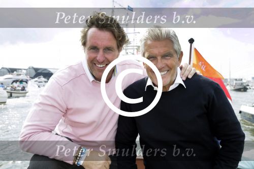 Amsterdam, 19 Augustus 2015
Opening Amsterdam Sail 2015
Met Edwin Smulders, Jan v d Dungen en Peter Smulders