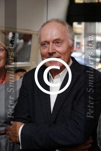 Amsterdam 31 augustus 2015 
Boekpresentatie Peter Romer , Super Nova. Met Peter Tuinman