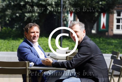 Amsterdam 20 augustus 2015
Winterpresentatie SBS6 in artis. SBS6 en Sanoma CEO Peter de Monnink