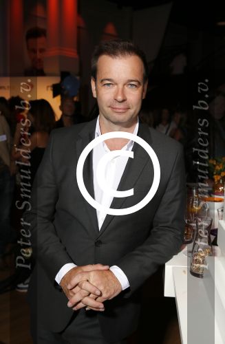 Hilversum 25 augustus 2015
Perspresentatie RTL in studio 21. Peter v d Vorst