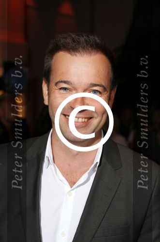 Hilversum 25 augustus 2015
Perspresentatie RTL in studio 21. Peter v d Vorst