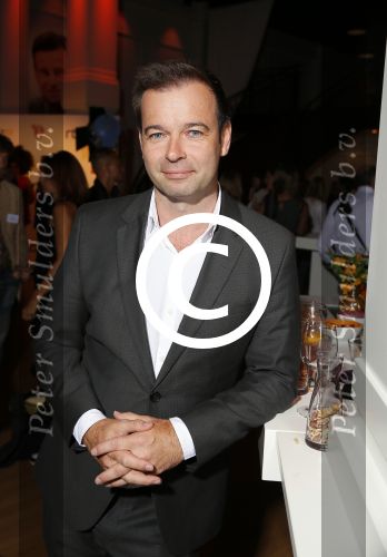 Hilversum 25 augustus 2015
Perspresentatie RTL in studio 21. Peter v d Vorst