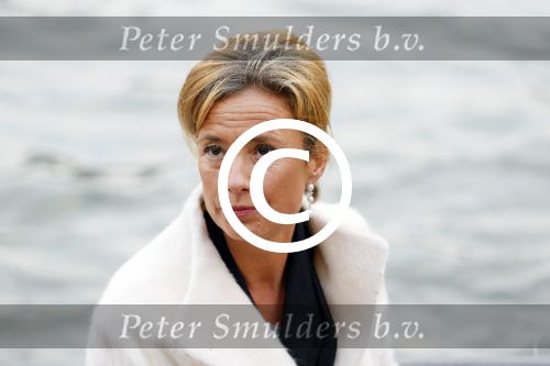 Amsterdam 19 augustus 2015 
Prinses Marilene en Prins Maurits bij sail.