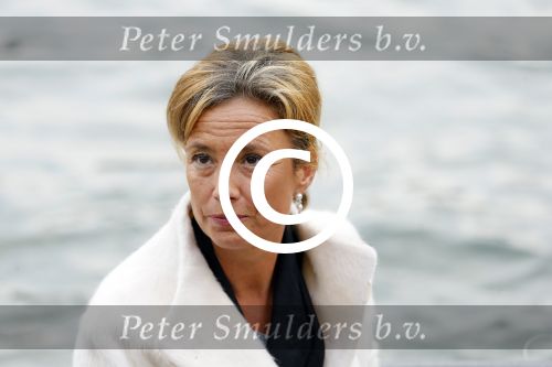 Amsterdam 19 augustus 2015 
Prinses Marilene en Prins Maurits bij sail.