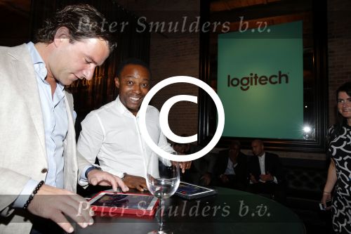Amsterdam 8 september 2015 
Event in the harbour club. Regi Blinker