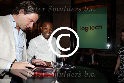 Amsterdam 8 september 2015 
Event in the harbour club. Regi Blinker
