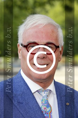 Hilversum 25 augustus 2015
Perspresentatie RTL in studio 21. Herman den Blijker en Reim Reimers