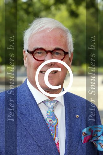 Hilversum 25 augustus 2015
Perspresentatie RTL in studio 21. Herman den Blijker en Reim Reimers