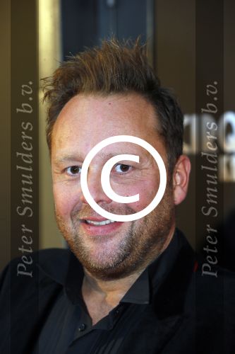 Amsterdam 3 september 2015 
Premiere Stiletto in het nieuwe de la mar.
Richard Groenendijk met vriend