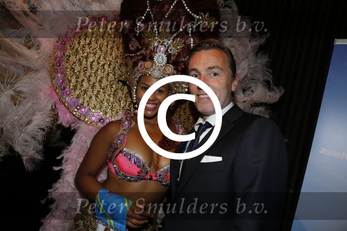 Amsterdam 8 september 2015 
Event in the harbour club. Richard Witschge