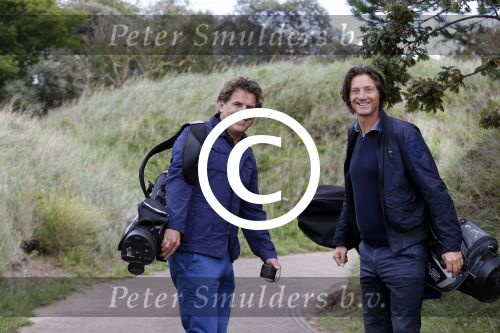 Zandvoort 5 september 2015
 
Op zaterdag 5 september zal traditiegetrouw de Charity Challenge van het KLM Open plaatsvinden op de Kennemer G&CC. Bekende Nederlanders spelen met genodigden van partners en sponsoren van het KLM Open voor het goede doel, UNICEF. Onder de deelnemende BNâ€™ers bevinden zich Jeroen Rietbergen, Bryan Roy, Daan Slooter, , Winston Gerschtanowitz Ties Kruize, Willem van Hanegem, Elsemieke Havenga, Ferry Maat, Jan Lammers, Toine van Peperstraten,Peter Paul Muller,  Ed de Goey, Floris Jan Bovelander en Willy van de Kerkhof en Nicolien Sauerbrei