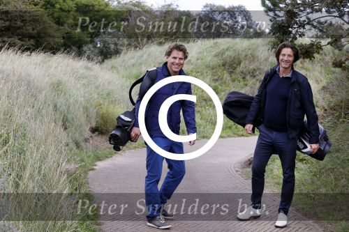 Zandvoort 5 september 2015
 
Op zaterdag 5 september zal traditiegetrouw de Charity Challenge van het KLM Open plaatsvinden op de Kennemer G&CC. Bekende Nederlanders spelen met genodigden van partners en sponsoren van het KLM Open voor het goede doel, UNICEF. Onder de deelnemende BNâ€™ers bevinden zich Jeroen Rietbergen, Bryan Roy, Daan Slooter, , Winston Gerschtanowitz Ties Kruize, Willem van Hanegem, Elsemieke Havenga, Ferry Maat, Jan Lammers, Toine van Peperstraten,Peter Paul Muller,  Ed de Goey, Floris Jan Bovelander en Willy van de Kerkhof en Nicolien Sauerbrei