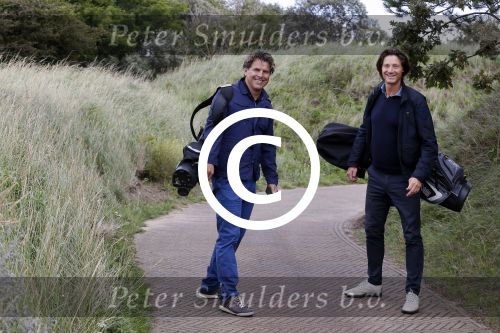 Zandvoort 5 september 2015
 
Op zaterdag 5 september zal traditiegetrouw de Charity Challenge van het KLM Open plaatsvinden op de Kennemer G&CC. Bekende Nederlanders spelen met genodigden van partners en sponsoren van het KLM Open voor het goede doel, UNICEF. Onder de deelnemende BNâ€™ers bevinden zich Jeroen Rietbergen, Bryan Roy, Daan Slooter, , Winston Gerschtanowitz Ties Kruize, Willem van Hanegem, Elsemieke Havenga, Ferry Maat, Jan Lammers, Toine van Peperstraten,Peter Paul Muller,  Ed de Goey, Floris Jan Bovelander en Willy van de Kerkhof en Nicolien Sauerbrei