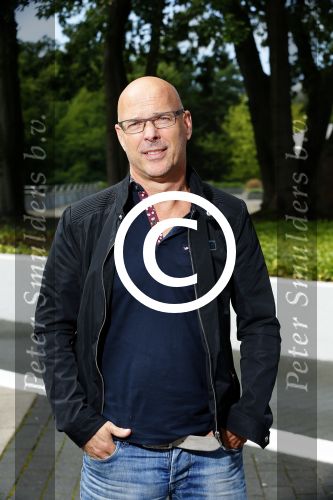 Hilversum 25 augustus 2015
Perspresentatie RTL in studio 21. Rob Kamphues en Werner Budding