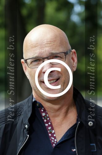 Hilversum 25 augustus 2015
Perspresentatie RTL in studio 21. Rob Kamphues en Werner Budding