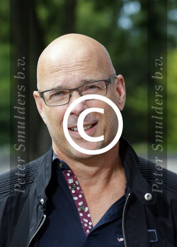 Hilversum 25 augustus 2015
Perspresentatie RTL in studio 21. Rob Kamphues en Werner Budding