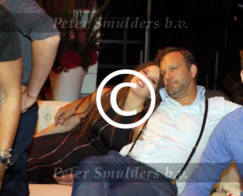 Amsterdam 29 augustus 2015
Fandag bij endemol van GTST Goede tijden slechte tijden.
All You Need Is GTST Live Show met de castleden uit de RTL televisie soapserie GTST. Joep Sertons, Robin Martens, Buddy Vedder  Ruud Feltkamp Marjolein Keuning, Gaby Blaaser, Dilan Yurdacul, Bartho Braat, Babette van Veen, Jette van der Meij, Pip Pellens, Erik de Vogel, Caroline de Bruijn, Barbara Sloesen, Inge Schrama, Miro Kloosterman en Marly van der Velden Everon Jackson Hooi, Beau Schneider en Guido Spek zijn aanwezig.