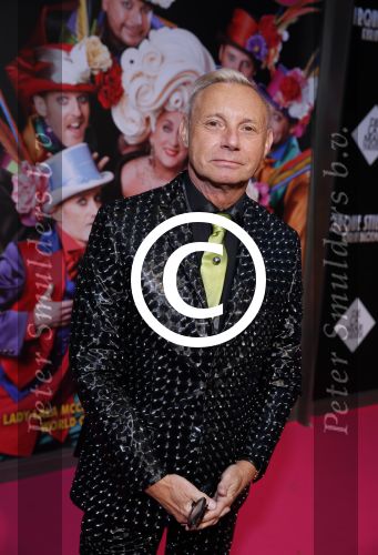 Amsterdam 3 september 2015 
Premiere Stiletto in het nieuwe de la mar.
Ronald Kolk