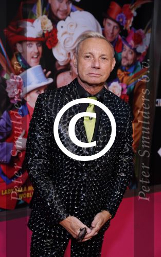 Amsterdam 3 september 2015 
Premiere Stiletto in het nieuwe de la mar.
Ronald Kolk